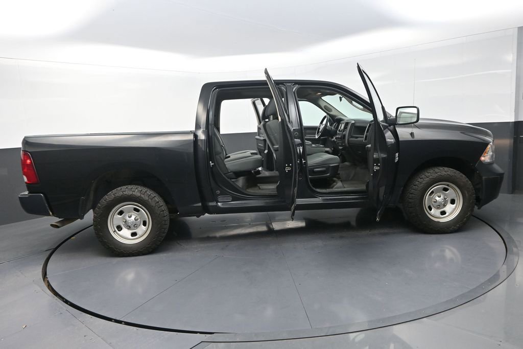 Used 2018 RAM 1500 Tradesman w/ Popular Equipment Group image 36