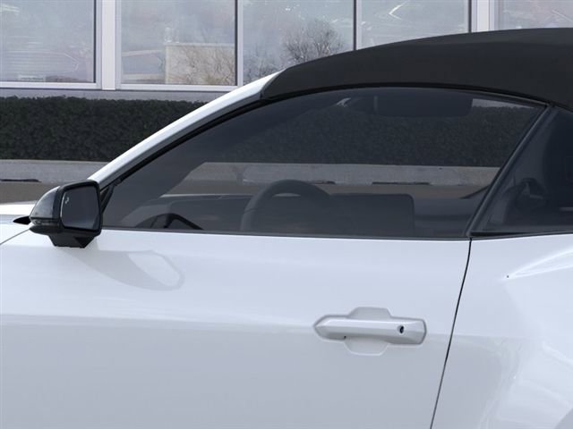 New 2026 Ford Mustang GT Premium RWD image 20