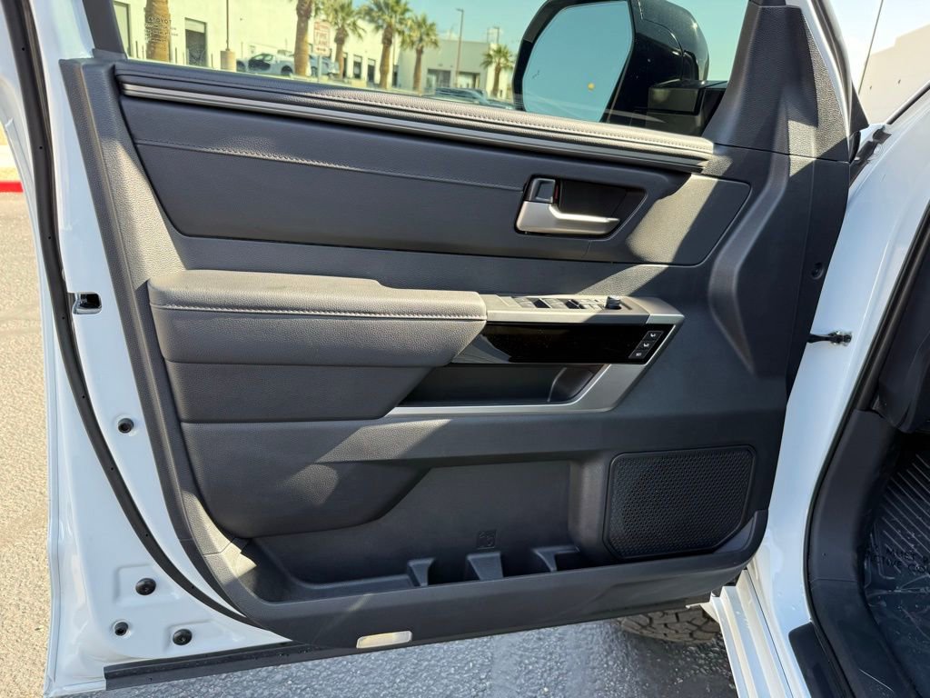 Used 2025 Toyota Tundra Limited image 22