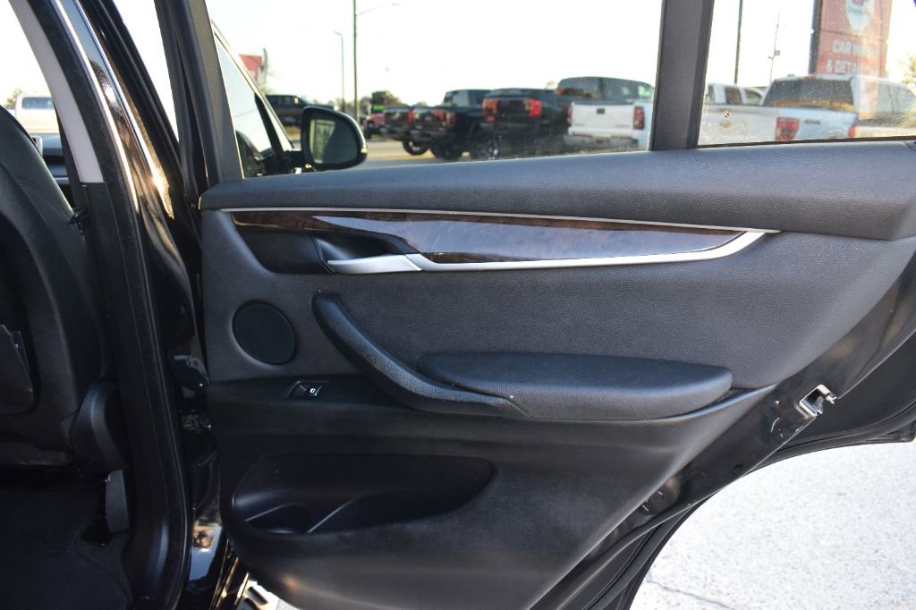 Used 2016 BMW X5 sDrive35i image 13