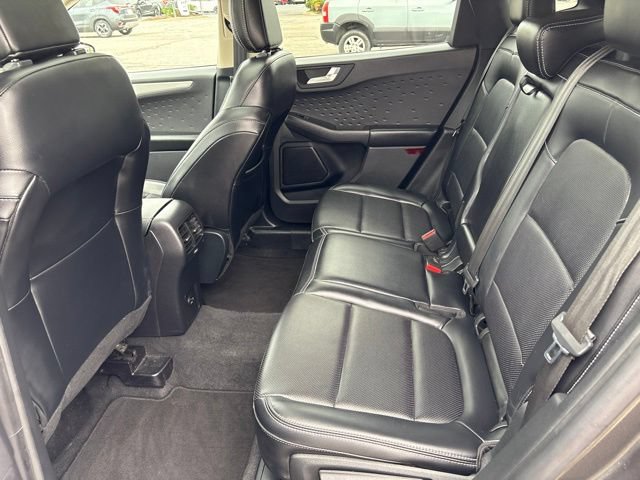 Used 2020 Ford Escape SEL AWD/4WD image 30