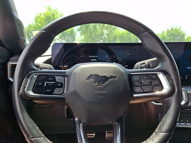 Used 2024 Ford Mustang GT Premium RWD image 19