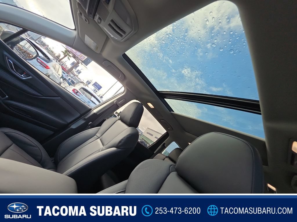 New 2026 Subaru Ascent Limited AWD/4WD image 25