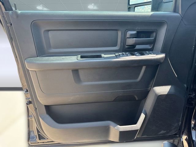 New 2026 RAM 2500 Tradesman image 21