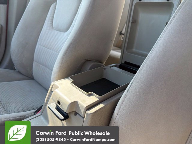Used 2009 Ford Fusion SEL FWD image 23
