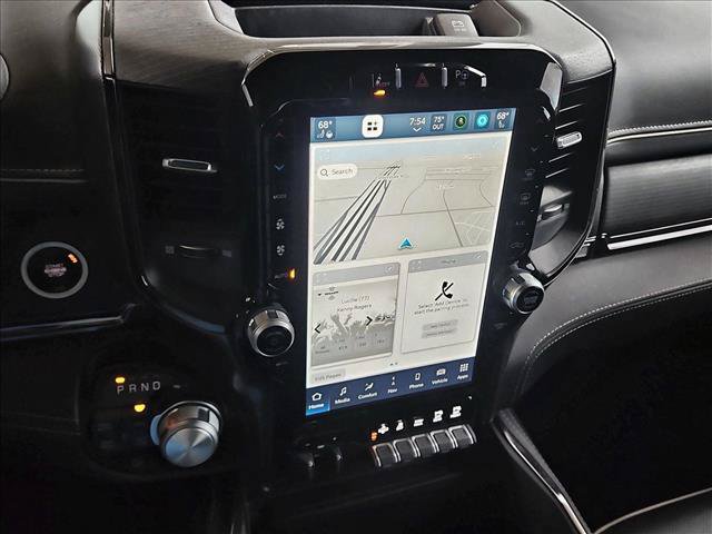 Used 2023 RAM 1500 Limited AWD/4WD image 15