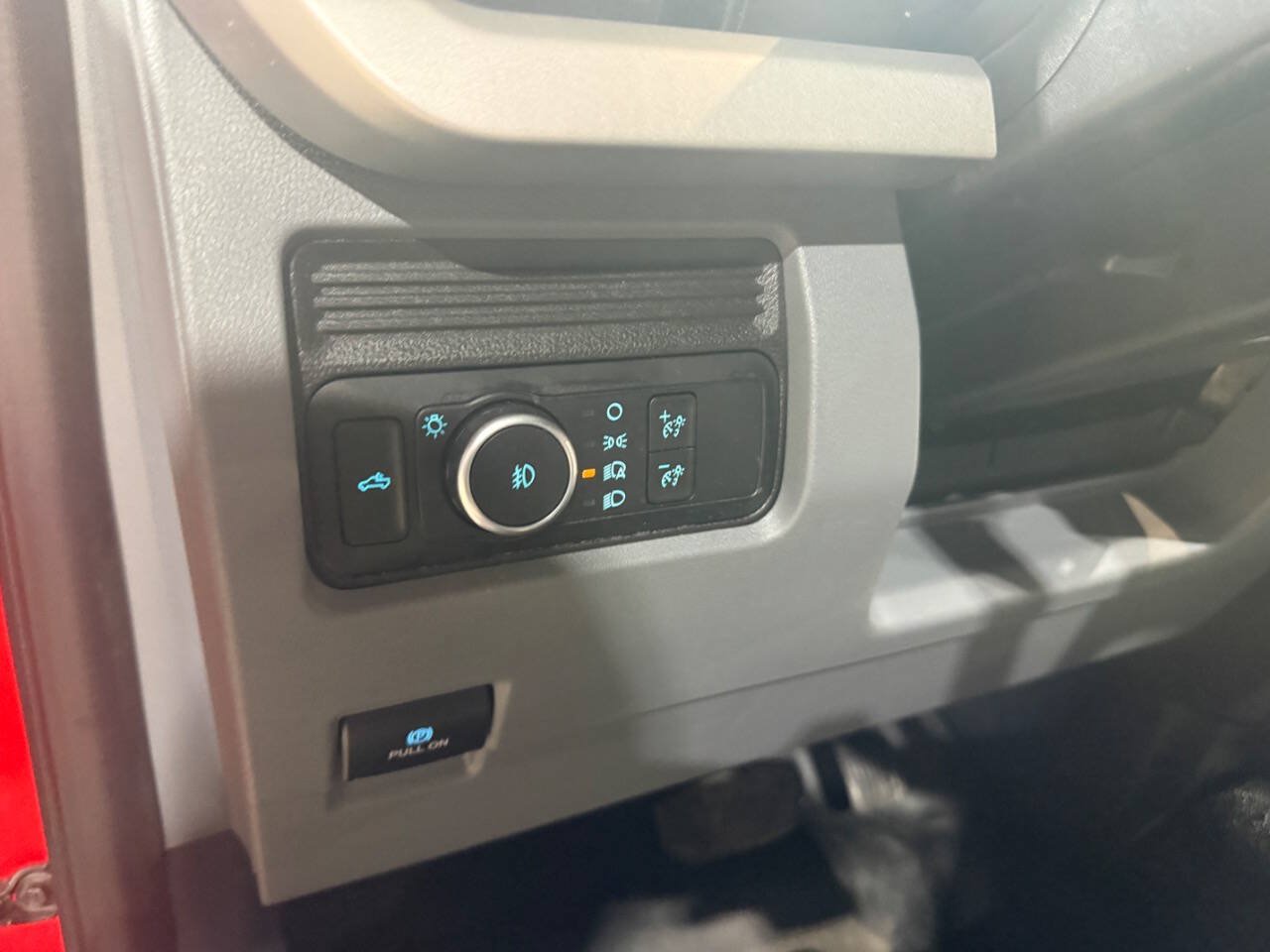 Used 2024 Ford F250 XL w/ XL Chrome Package AWD/4WD image 18