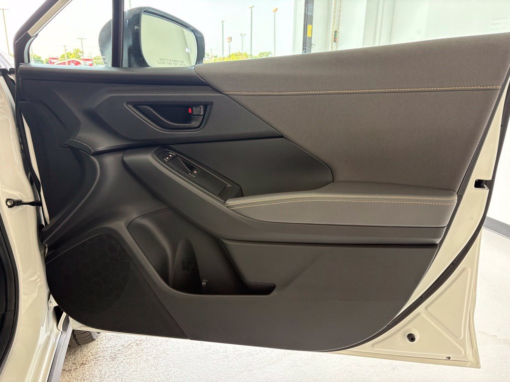 Used 2025 Subaru Crosstrek 2.5i Sport w/ Crosstrek Mirror Package AWD/4WD image 36