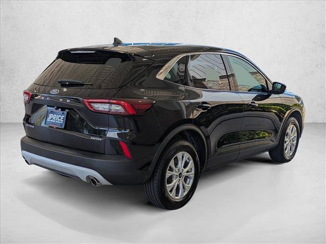 Used 2024 Ford Escape Active AWD/4WD image 5