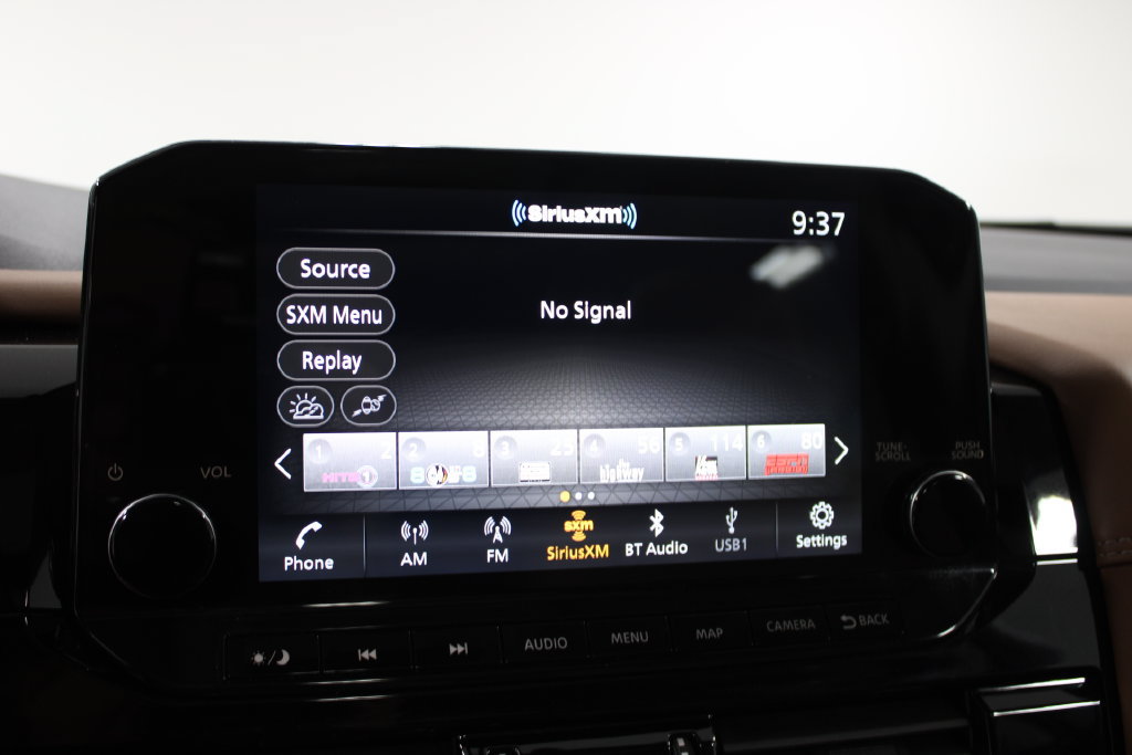 Used 2023 Nissan Pathfinder Platinum AWD/4WD image 55