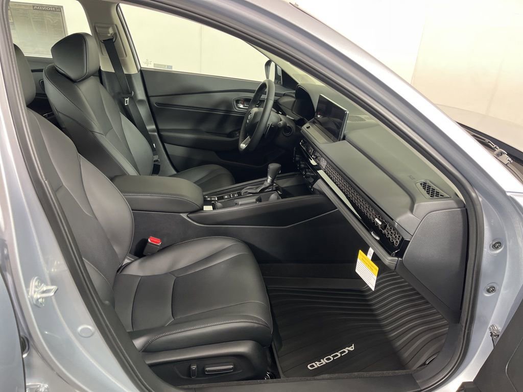 New 2026 Honda Accord Touring image 8