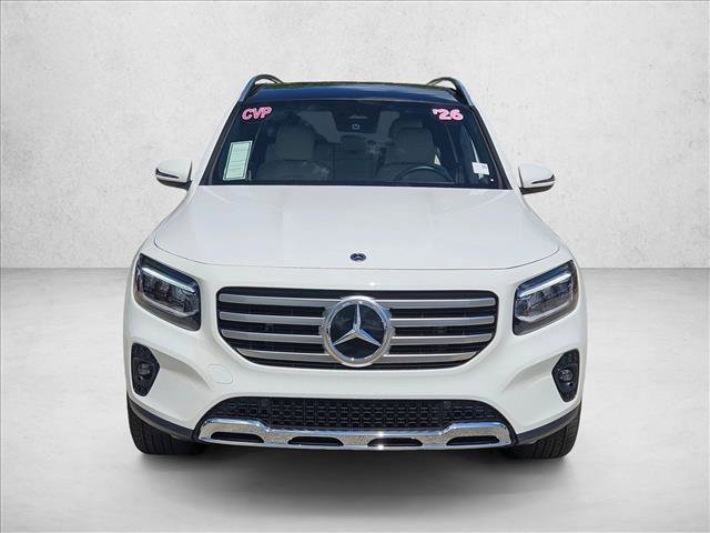 Used 2026 Mercedes-Benz GLB 250 image 2
