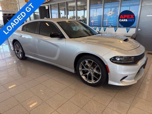 Used 2023 Dodge Charger GT RWD image 1