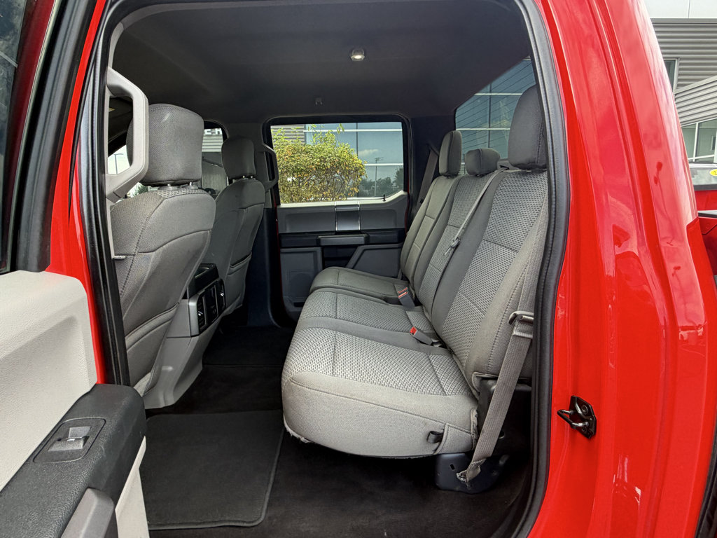 Used 2019 Ford F150 XLT w/ XTR Package AWD/4WD image 21