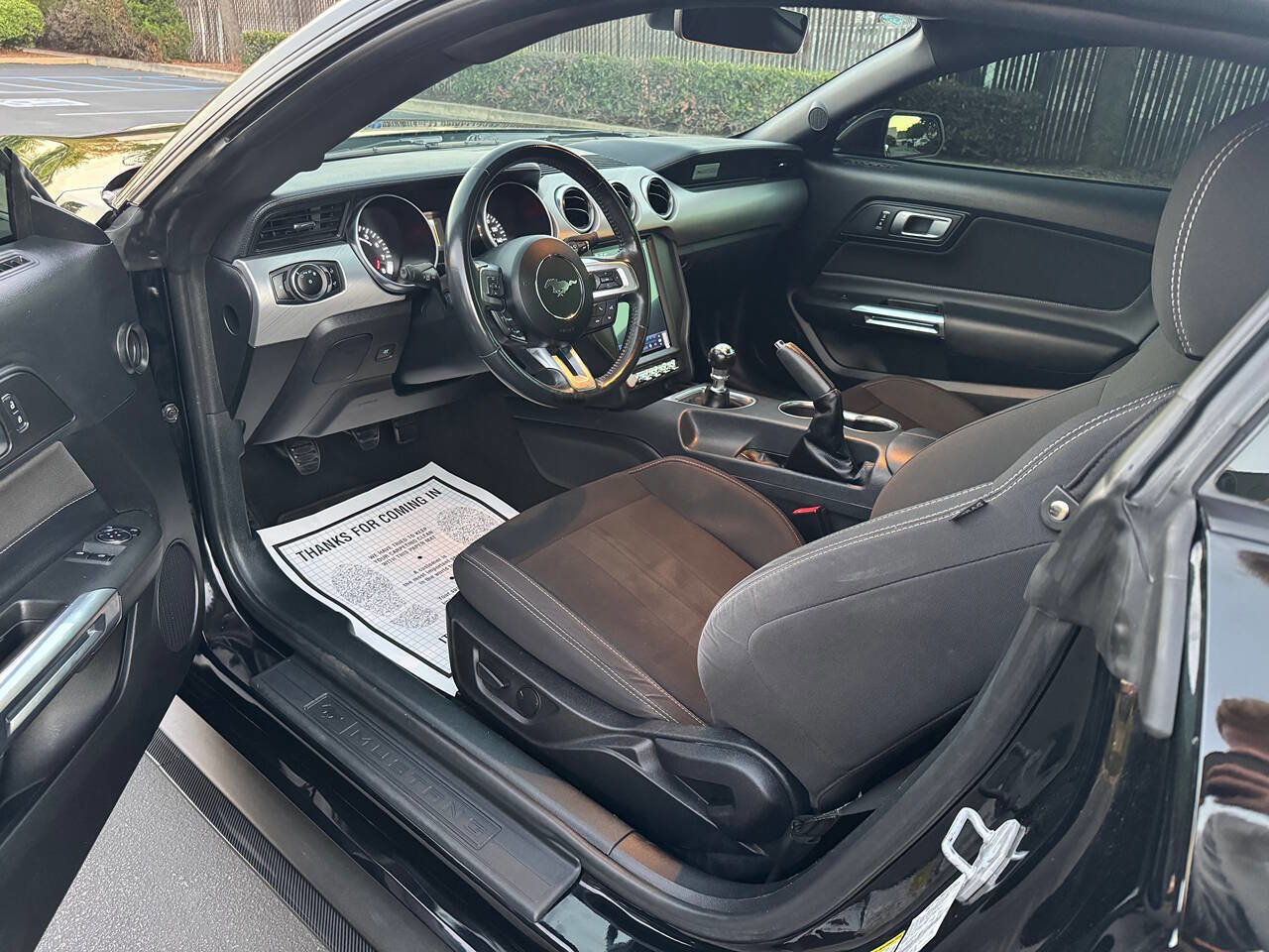 Used 2023 Ford Mustang GT image 14