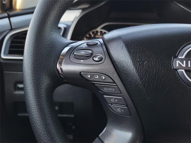 Certified 2023 Nissan Murano S image 24