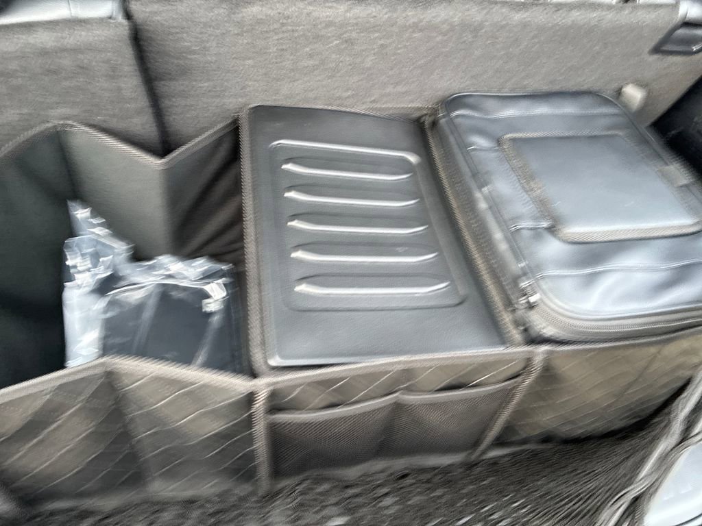 New 2026 Toyota Highlander XSE image 34