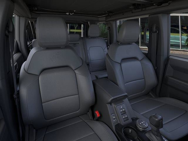 Used 2026 Ford Bronco Outer Banks AWD/4WD image 35