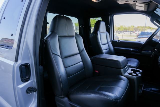 Used 2008 Ford F250 FX4 image 33