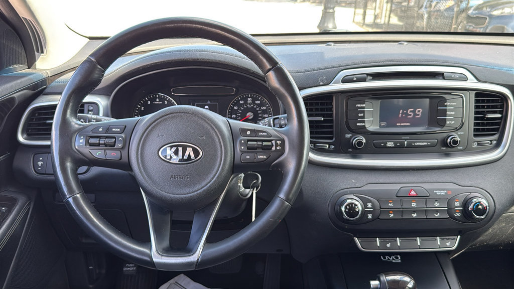 Used 2016 Kia Sorento LX w/ LX Convenience Package AWD/4WD image 30