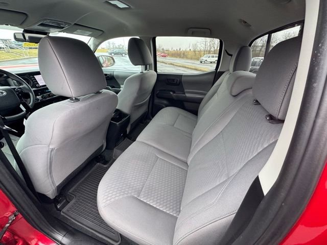 Certified 2023 Toyota Tacoma SR image 13