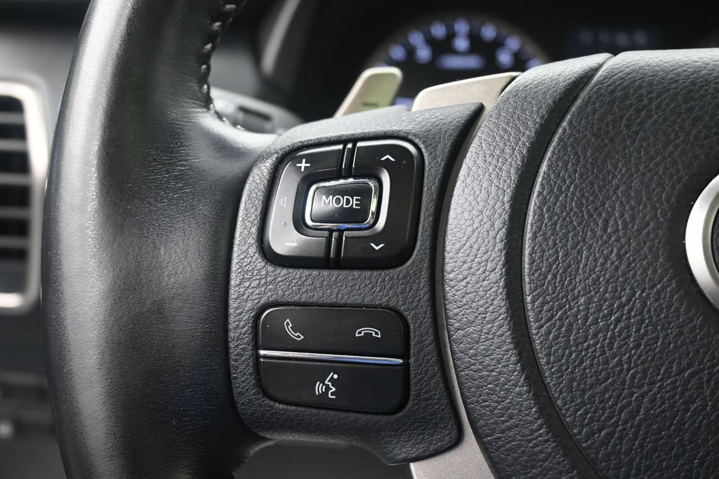 Used 2021 Lexus NX 300 AWD w/ Comfort Package image 24