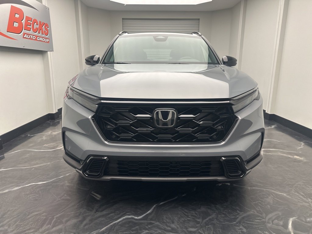 Used 2025 Honda CR-V Sport image 27