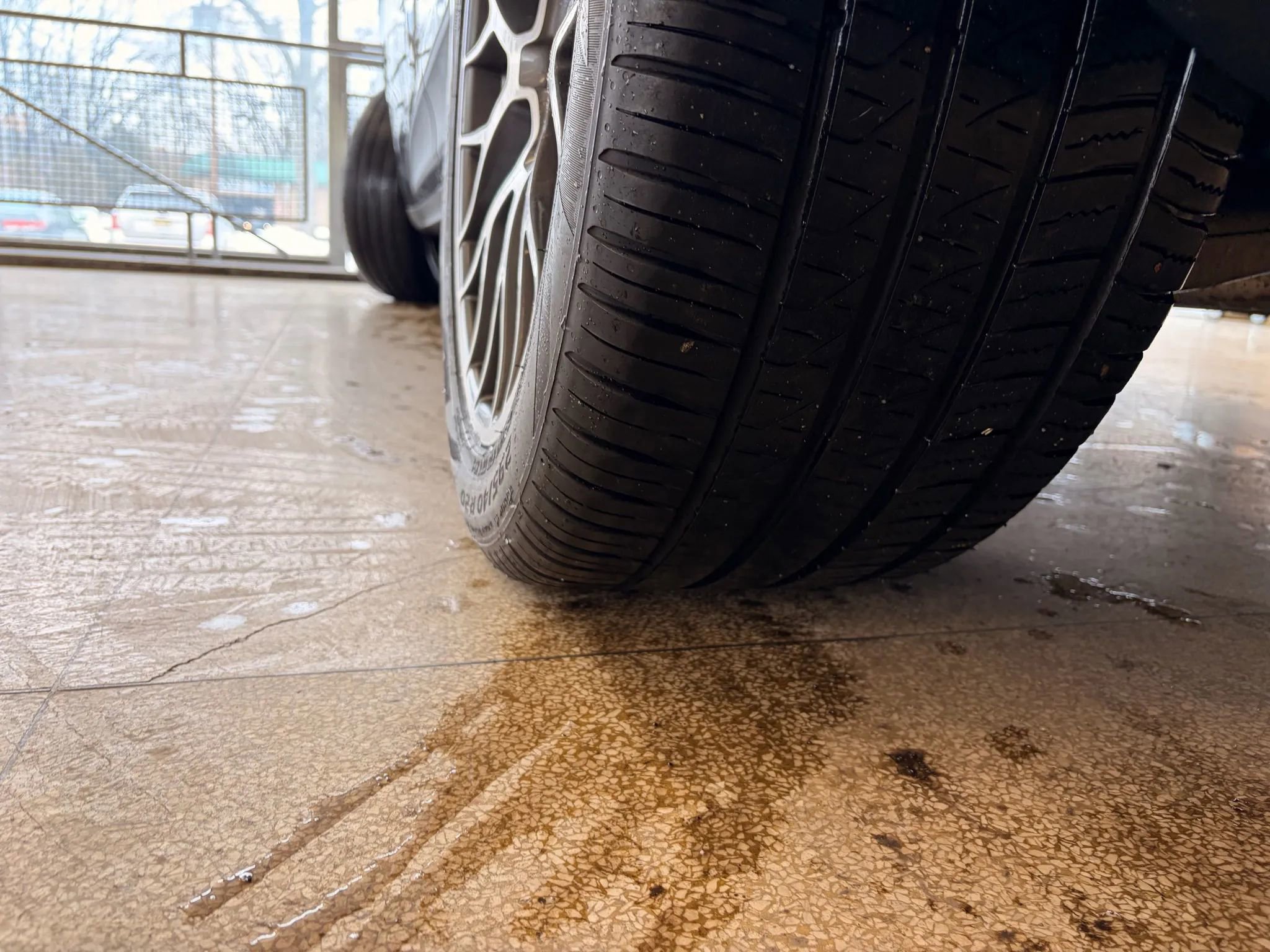 Used 2017 Porsche Macan S image 43