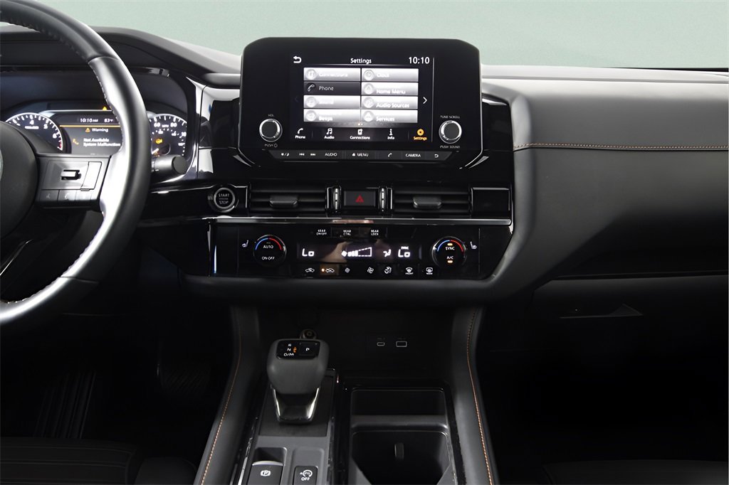 Used 2024 Nissan Pathfinder Rock Creek image 25