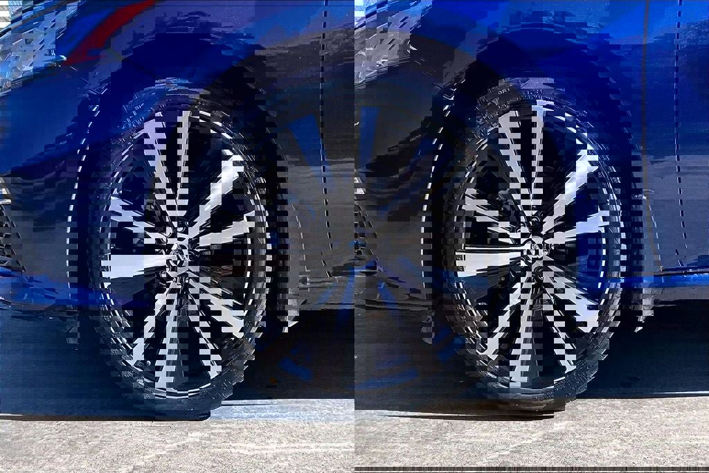 Used 2021 Nissan Altima 2.5 SR image 8