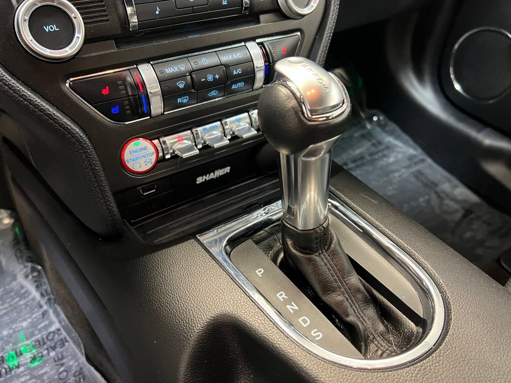 Used 2016 Ford Mustang GT Premium image 25