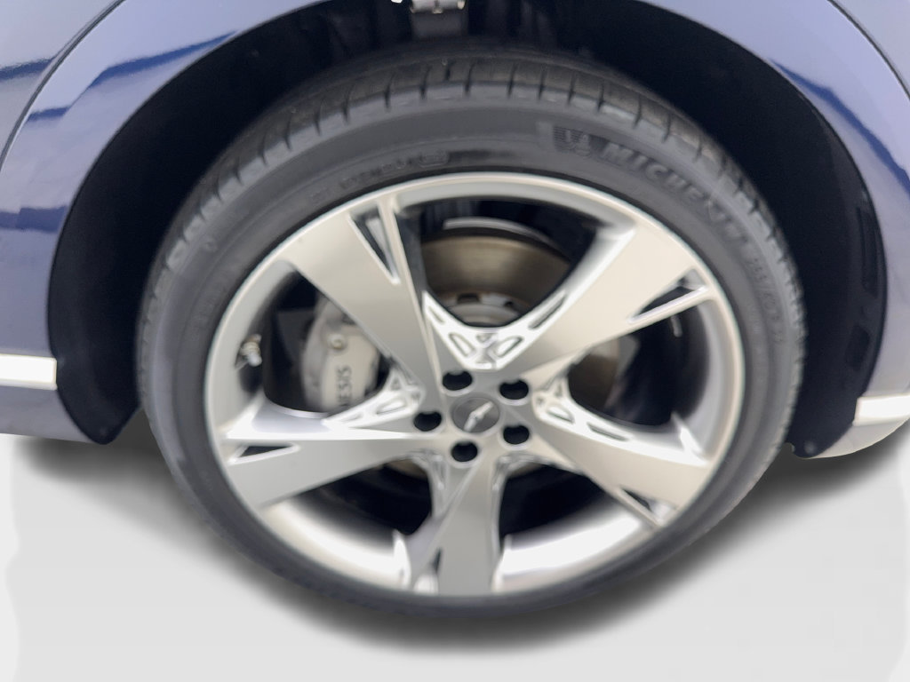 Used 2022 Genesis GV80 2.5T w/ Prestige Package 04 AWD/4WD image 90