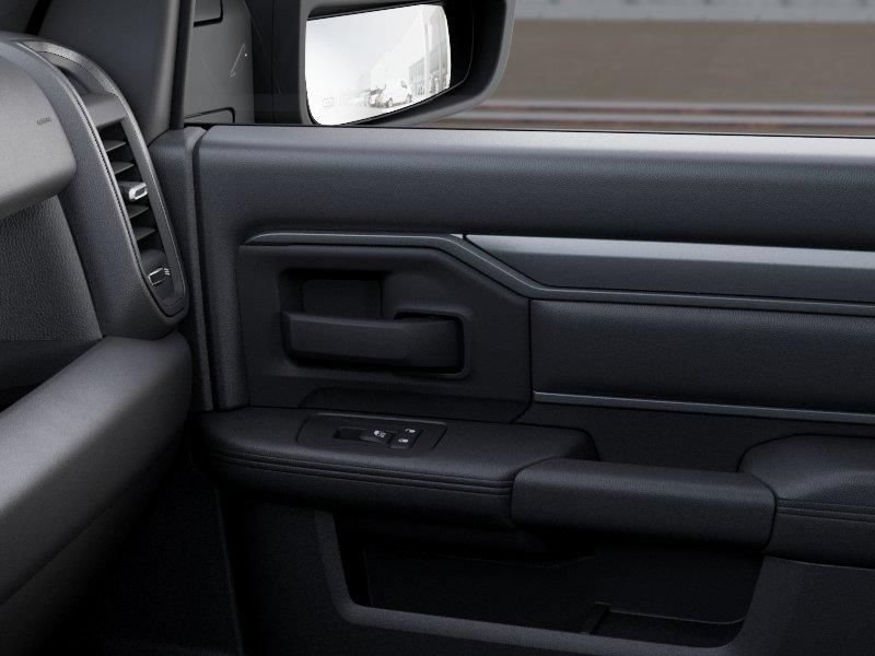 New 2026 RAM 3500 Tradesman AWD/4WD image 30