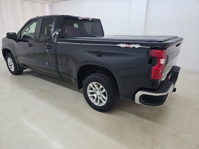Used 2023 Chevrolet Silverado 1500 LT image 18