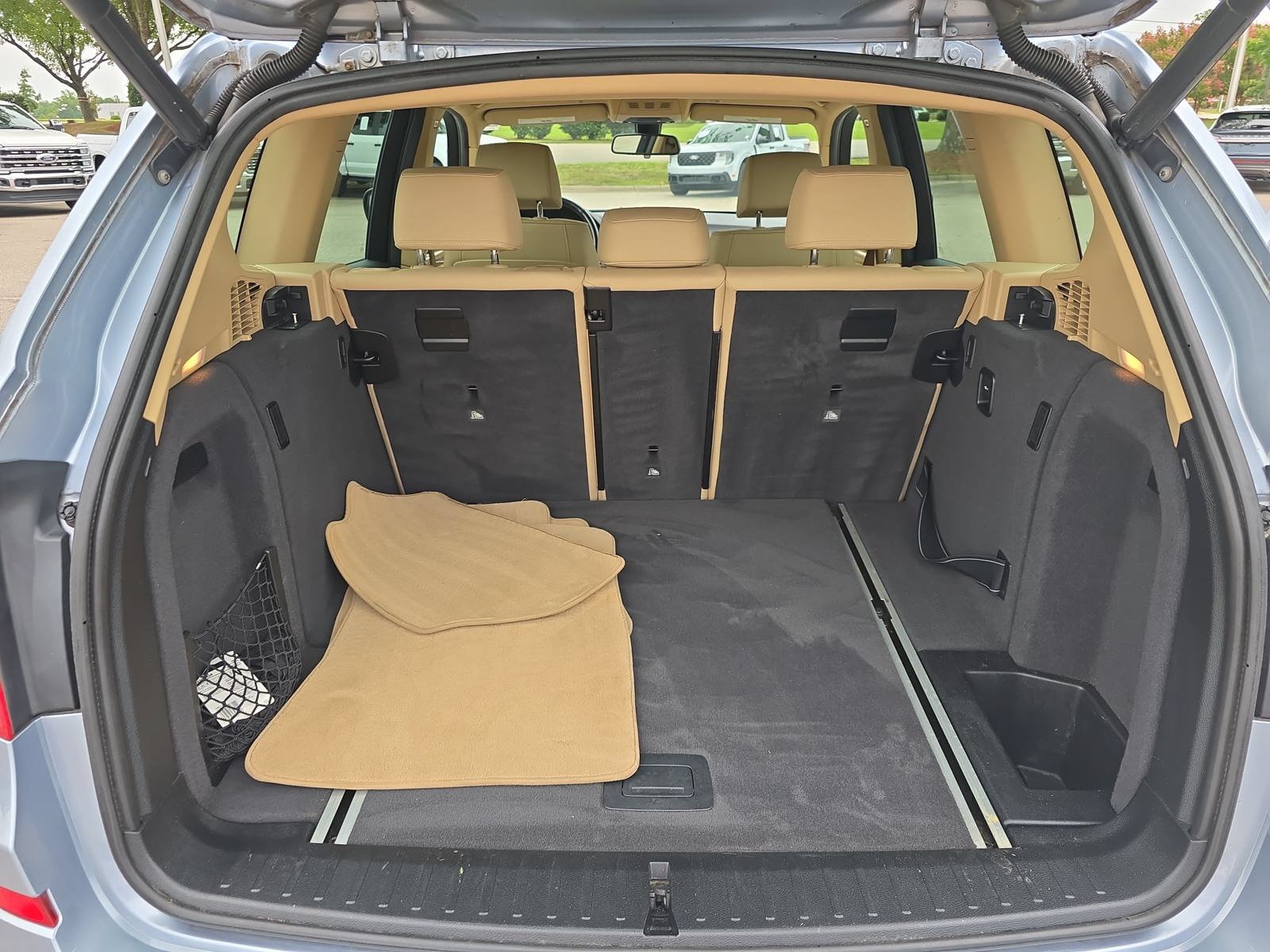 Used 2014 BMW X3 xDrive28i AWD/4WD image 12