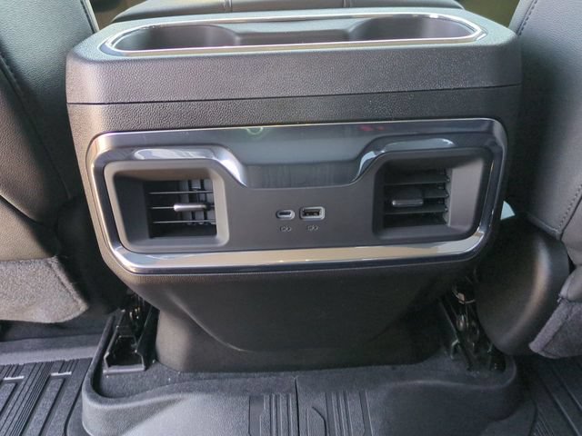 New 2026 GMC Sierra 1500 Elevation w/ Elevation Premium Package AWD/4WD image 22