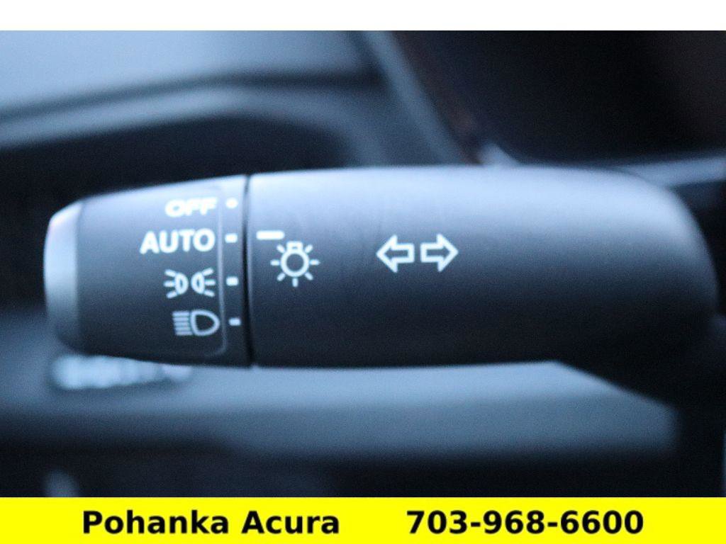 Used 2024 Honda CR-V Sport image 11