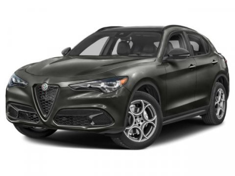 Used 2024 Alfa Romeo Stelvio Veloce image 4