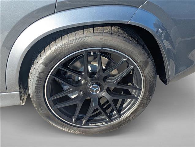 New 2026 Mercedes-Benz GLE 53 AMG 4MATIC image 9