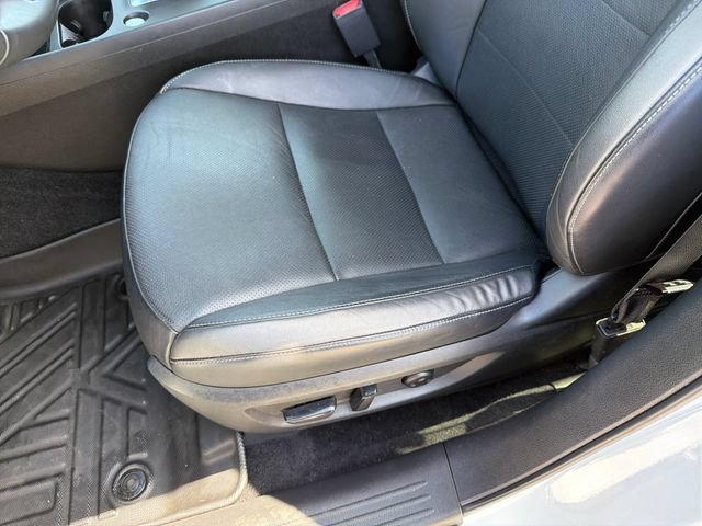 Used 2023 INFINITI QX50 Luxe FWD image 21