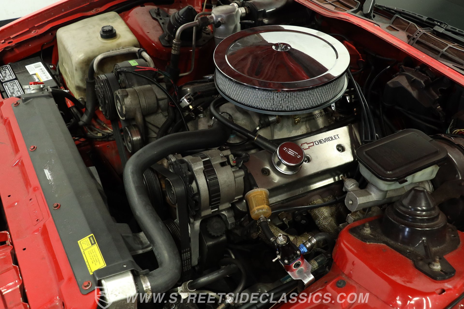 Used 1989 Pontiac Firebird Trans Am RWD image 31