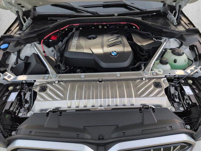 New 2026 BMW X3 xDrive30 w/ Premium Package image 17