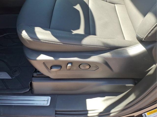 New 2026 Chevrolet Silverado 1500 LTZ w/ LTZ Premium Package AWD/4WD image 17