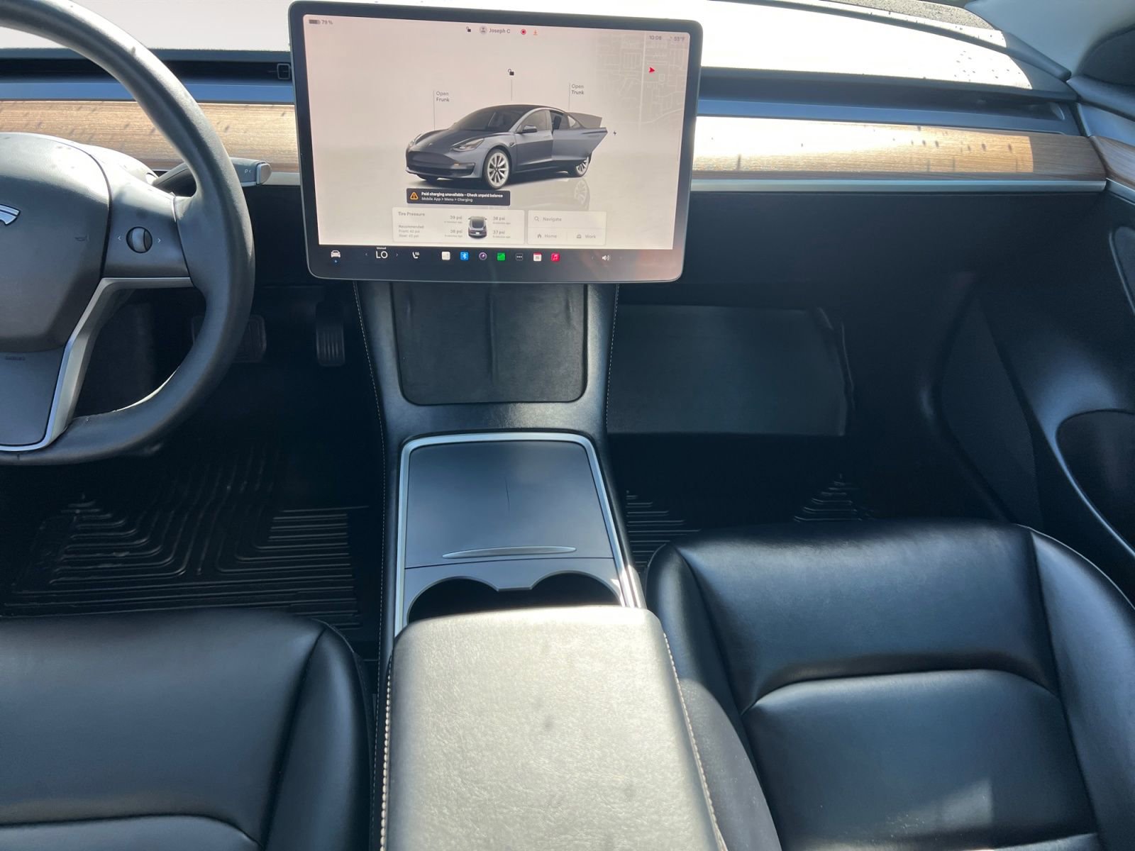 Used 2022 Tesla Model 3 Standard Range RWD image 11