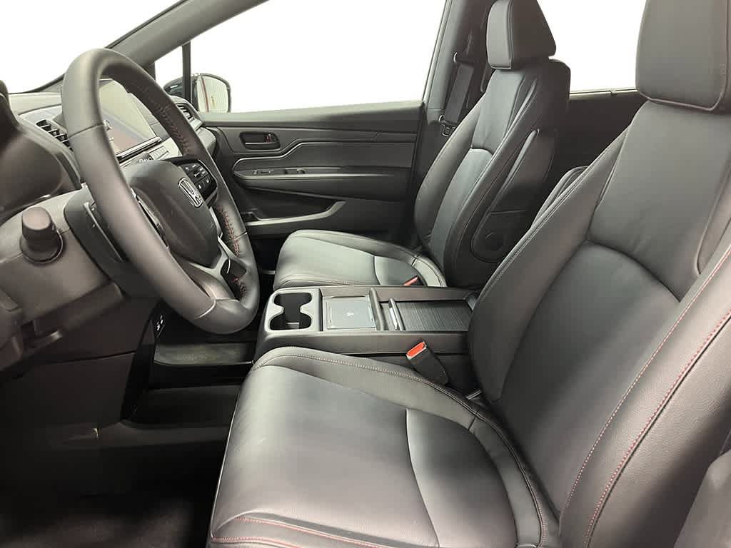 New 2026 Honda Odyssey Sport-L image 13