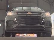 Used 2020 Chevrolet Trax LS w/ Tint and Cruise Package image 27