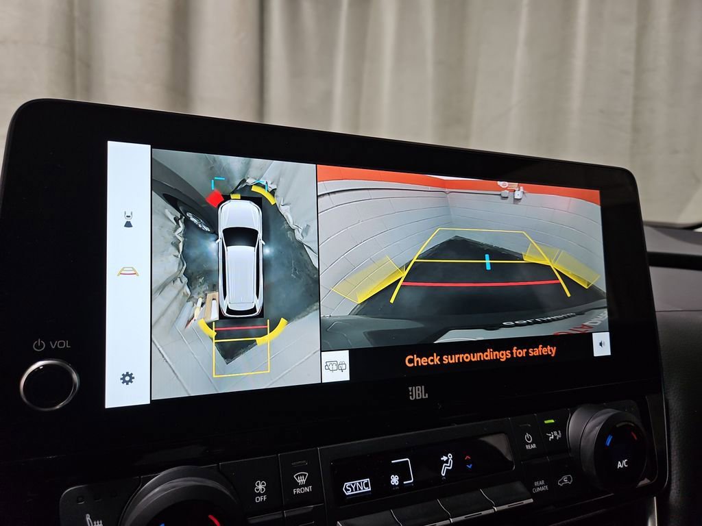 New 2026 Toyota Grand Highlander Platinum image 19