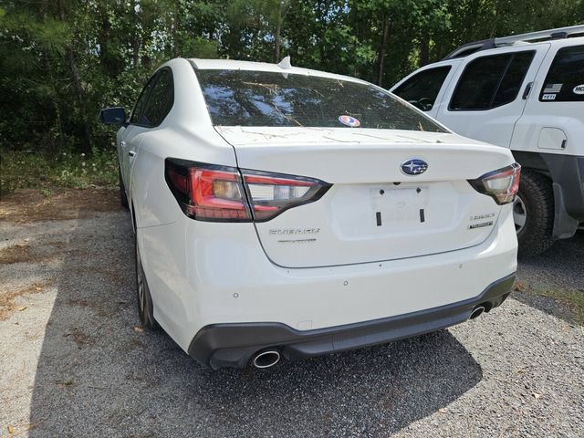 Used 2025 Subaru Legacy Touring XT w/ Popular Package #3 AWD/4WD image 8