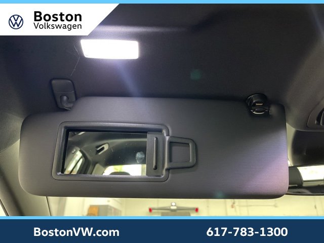 New 2025 Volkswagen GTI SE image 24