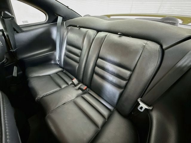 Used 1995 Ford Mustang Coupe RWD image 22